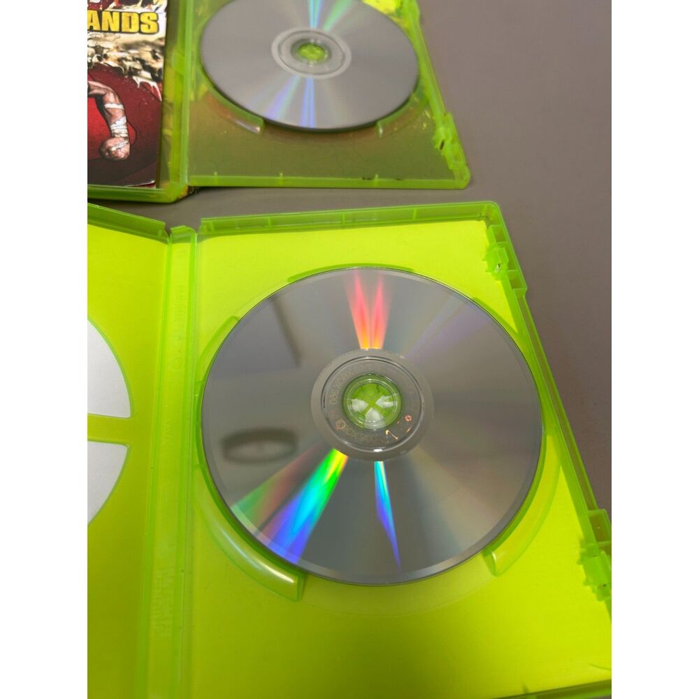 Xbox 360 Bundle - Picture 3 of 7